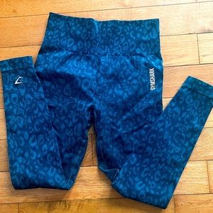 Gymshark Adapt Animal